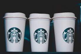 The Best Way to Enjoy Your Starbucks Cup