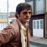 Exploring Pedro Pascal’s Iconic Role in Narcos Mexico